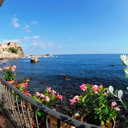 La Veduta Scilla