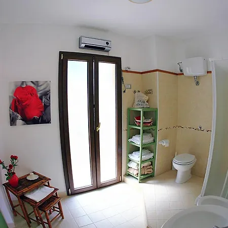 Frühstückspension La Veduta 4*