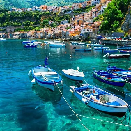 Frühstückspension La Veduta