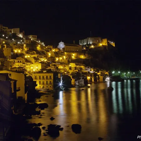 La Veduta Frühstückspension 4*