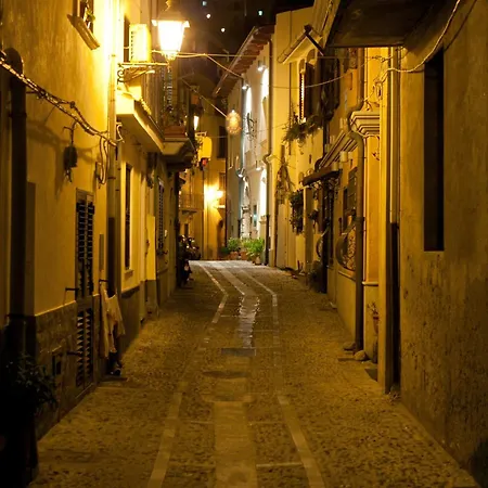 La Veduta Scilla