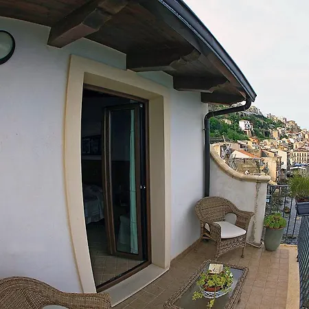 Bed & Breakfast La Veduta Scilla