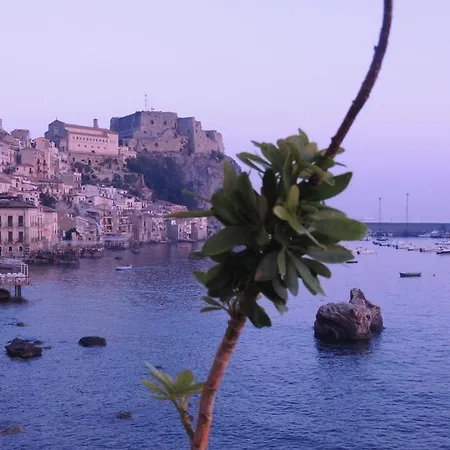 La Veduta Scilla