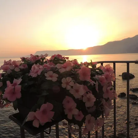 Frühstückspension La Veduta Scilla