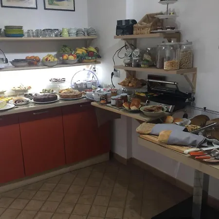 La Veduta Frühstückspension