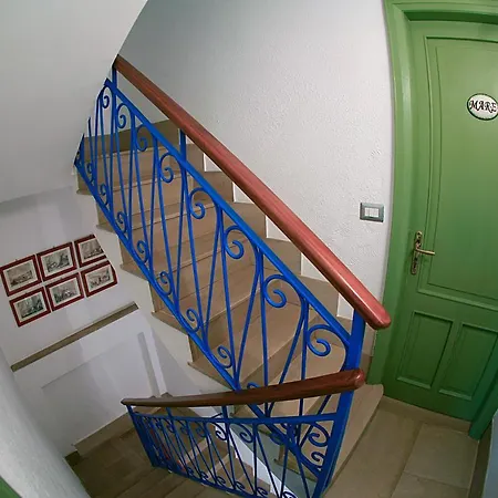 La Veduta Alojamento de Acomodação e Pequeno-almoço Scilla