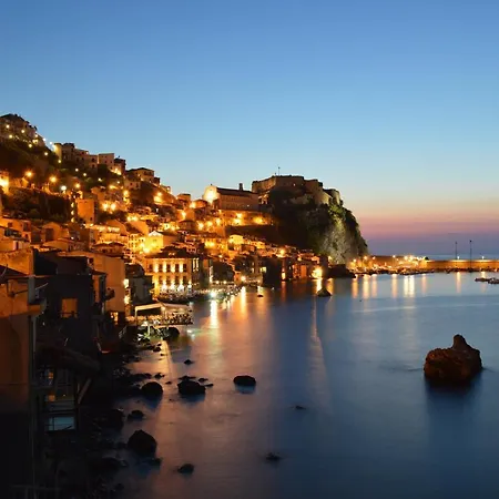 Alojamento de Acomodação e Pequeno-almoço La Veduta 4*