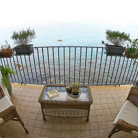 Frühstückspension La Veduta