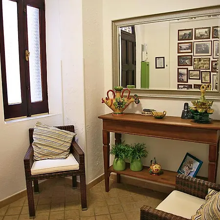 La Veduta Alojamento de Acomodação e Pequeno-almoço