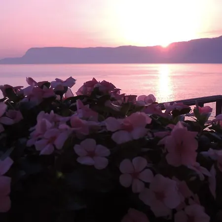 Frühstückspension La Veduta 4*