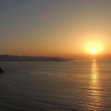 Frühstückspension La Veduta 4*