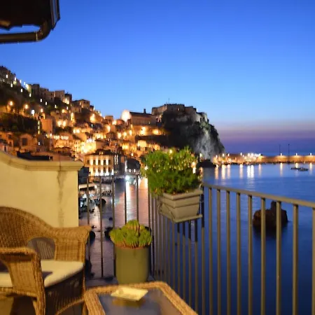 Frühstückspension La Veduta