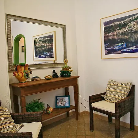 Frühstückspension La Veduta 4*