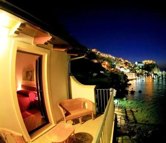 拉维度塔住宿加早餐酒店