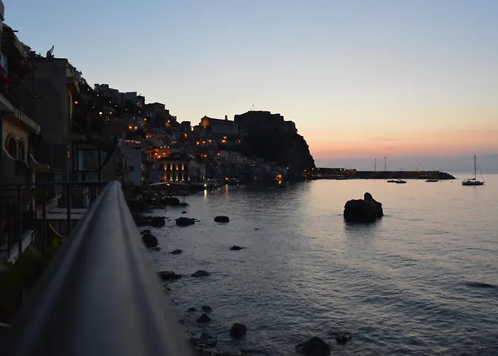 拉维度塔住宿加早餐酒店