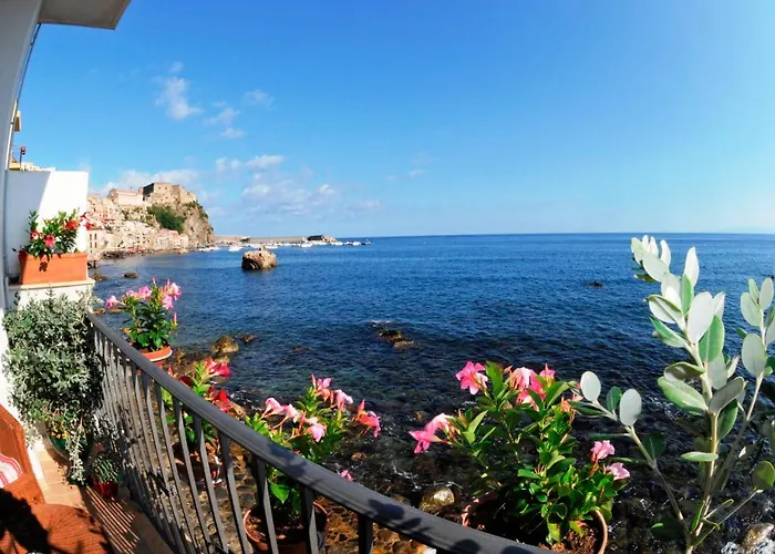 拉维度塔住宿加早餐酒店 希拉