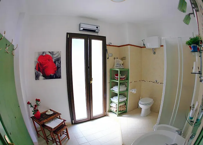 住宿加早餐酒店 拉维度塔住宿加早餐酒店 4*