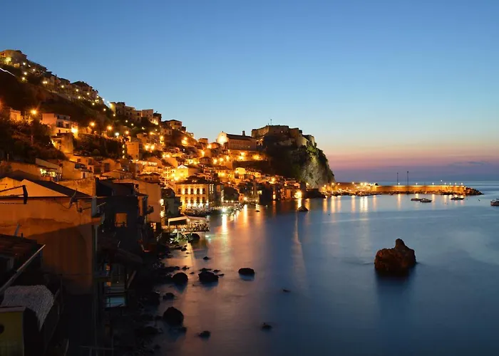 住宿加早餐酒店 拉维度塔住宿加早餐酒店 4*