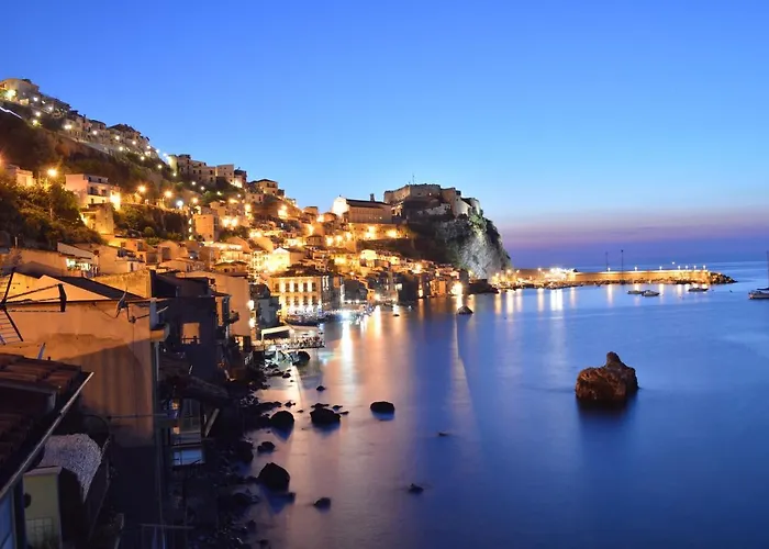 住宿加早餐酒店 拉维度塔住宿加早餐酒店 希拉