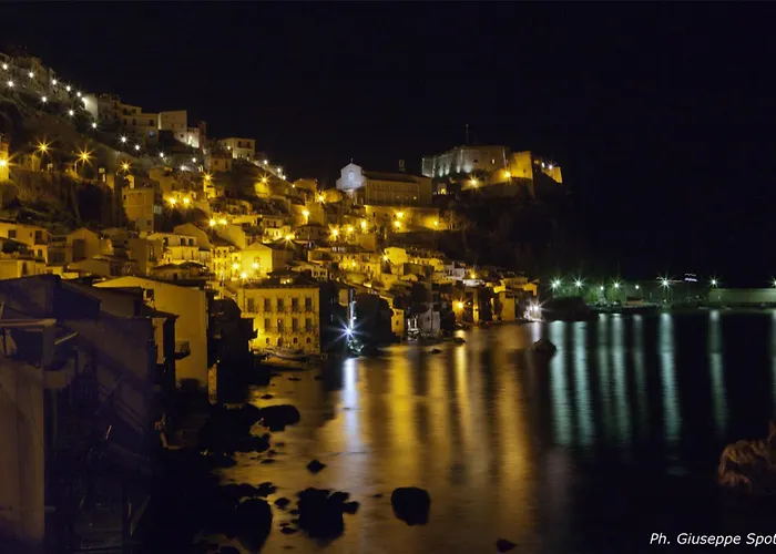 拉维度塔住宿加早餐酒店 住宿加早餐酒店 4*