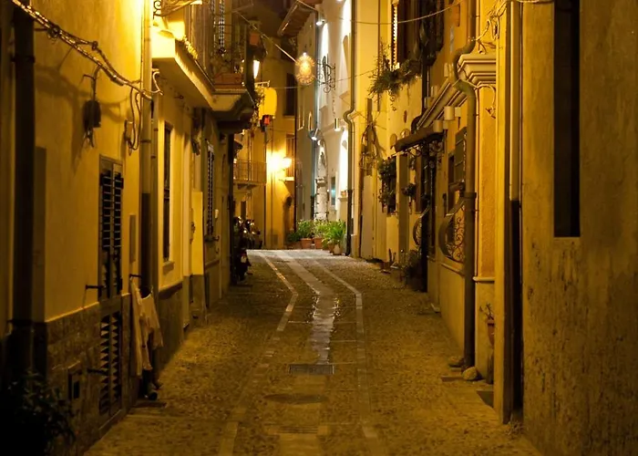 拉维度塔住宿加早餐酒店 希拉