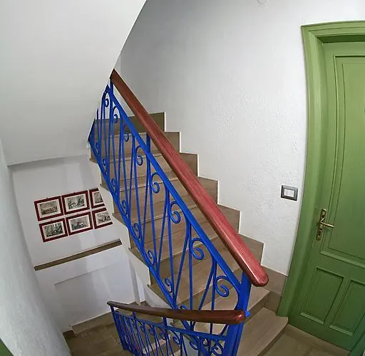 住宿加早餐酒店 拉维度塔住宿加早餐酒店 希拉