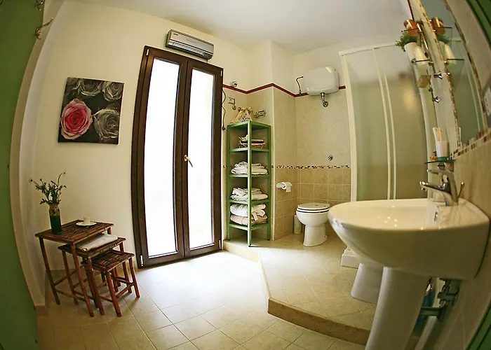 拉维度塔住宿加早餐酒店 住宿加早餐酒店 希拉