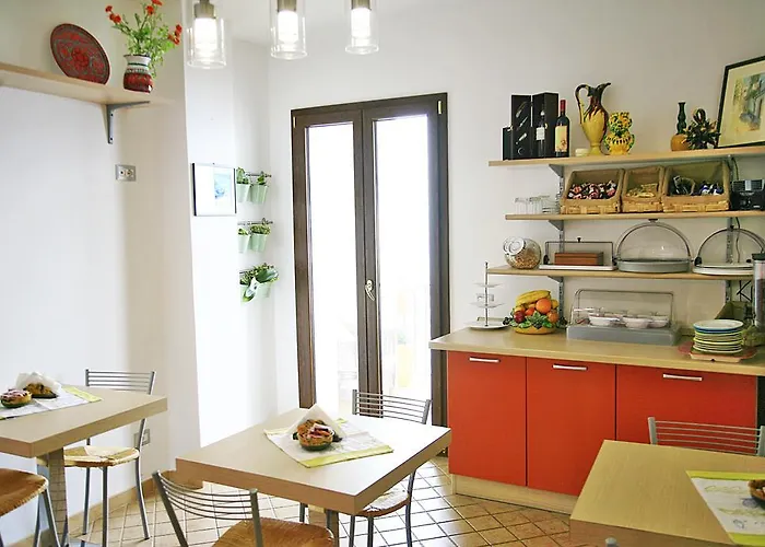 拉维度塔住宿加早餐酒店