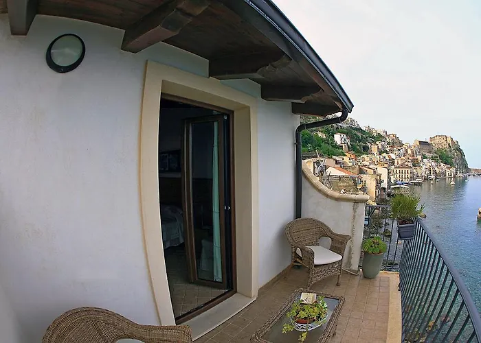 住宿加早餐酒店 拉维度塔住宿加早餐酒店 希拉