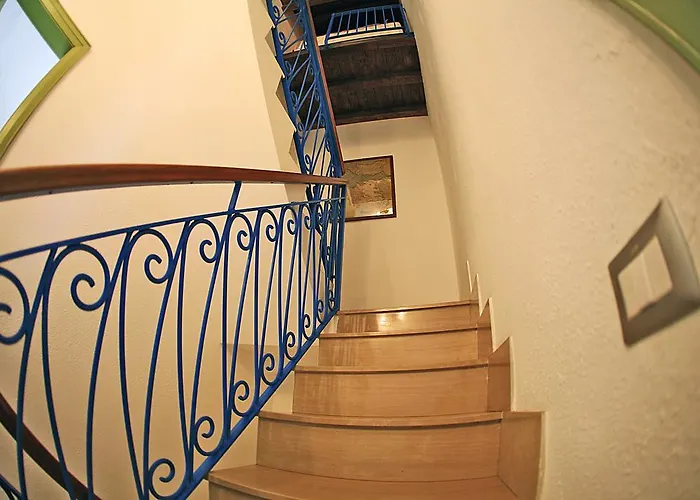 拉维度塔住宿加早餐酒店 4* 希拉