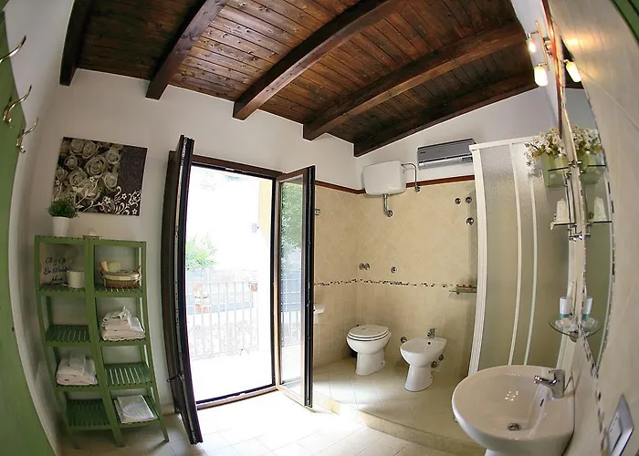 拉维度塔住宿加早餐酒店 4* 希拉