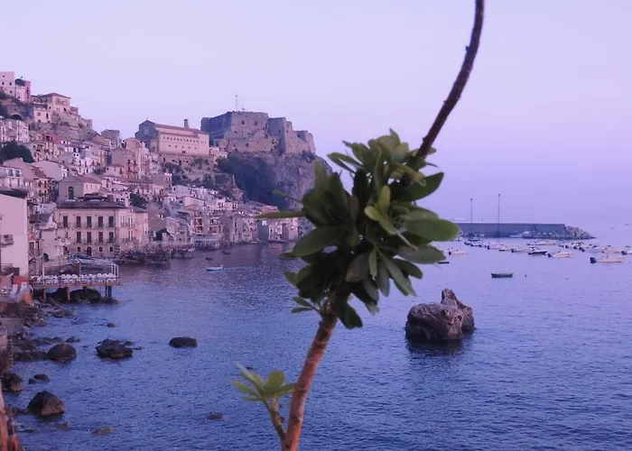 拉维度塔住宿加早餐酒店 希拉