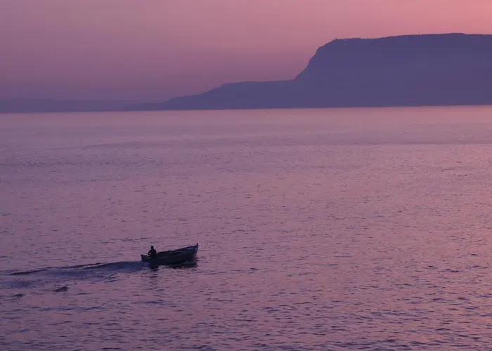 拉维度塔住宿加早餐酒店 住宿加早餐酒店 4*