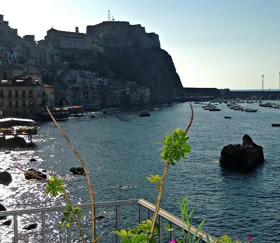 拉维度塔住宿加早餐酒店