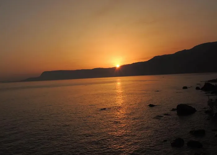 拉维度塔住宿加早餐酒店