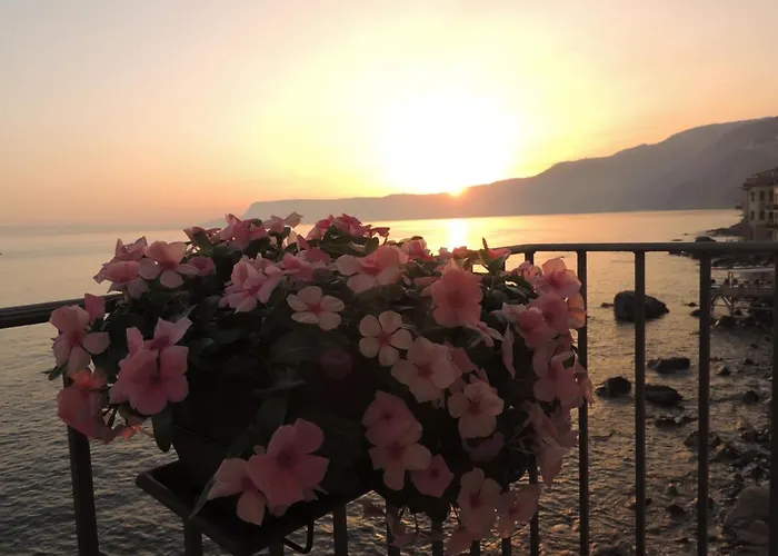 住宿加早餐酒店 拉维度塔住宿加早餐酒店 希拉