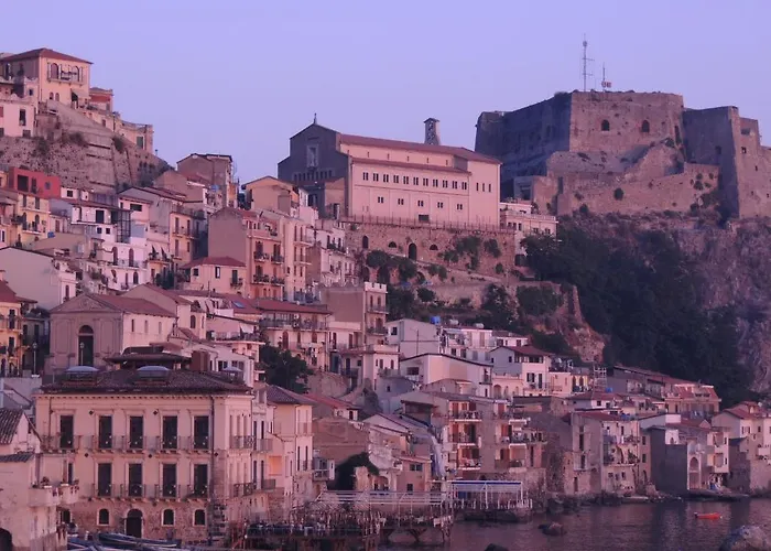 住宿加早餐酒店 拉维度塔住宿加早餐酒店 4*