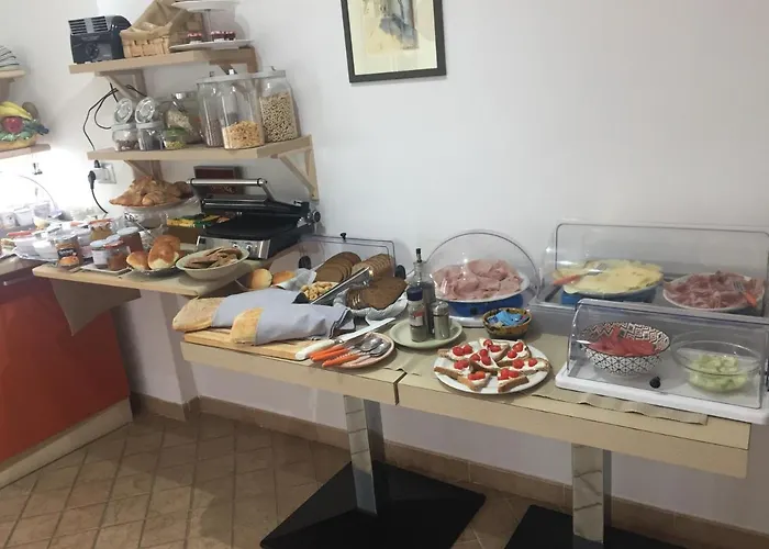 拉维度塔住宿加早餐酒店 住宿加早餐酒店