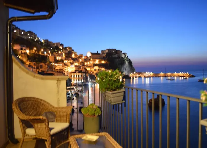 住宿加早餐酒店 拉维度塔住宿加早餐酒店