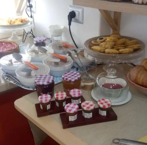 拉维度塔住宿加早餐酒店 住宿加早餐酒店 4*